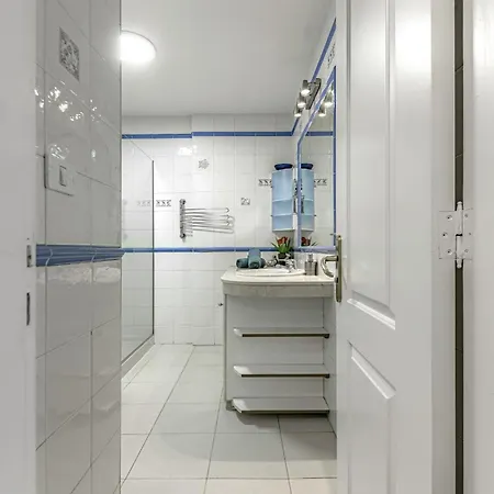 Apartment Atlantic 1