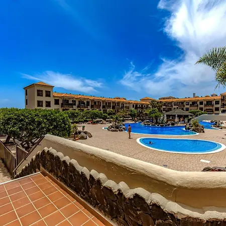 Apartment Atlantic 1 Costa Del Silencio