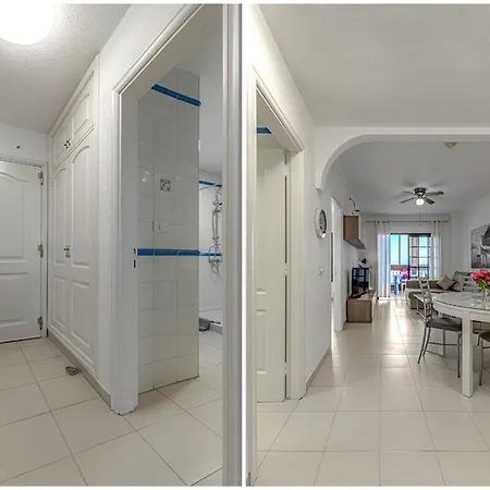 Apartment Atlantic 1