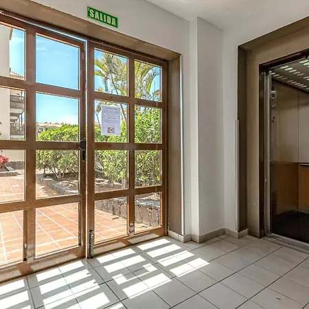 Apartment Atlantic 1 *