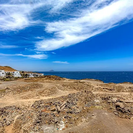 Atlantic 1 Costa Del Silencio