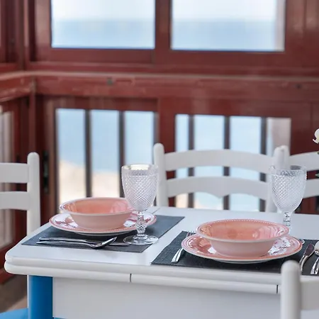 Atlantic 1 Apartment Costa Del Silencio