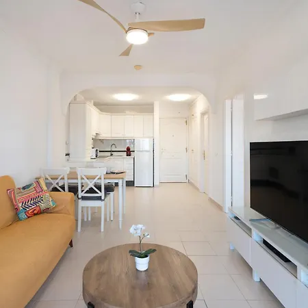 Apartment Atlantic 1 Costa Del Silencio