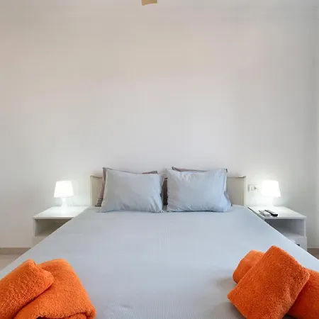 Apartment Atlantic 1 Costa Del Silencio