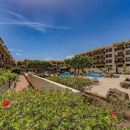 Apartamento Atlantic 1 *