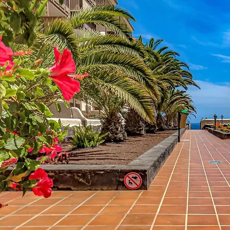 Apartamento Atlantic 1 Costa del Silencio