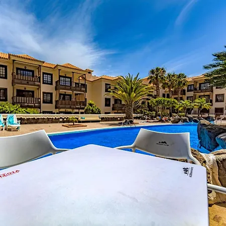 Apartamento Atlantic 1