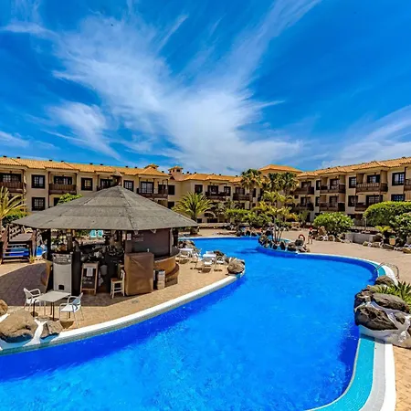 Apartamento Atlantic 1 *