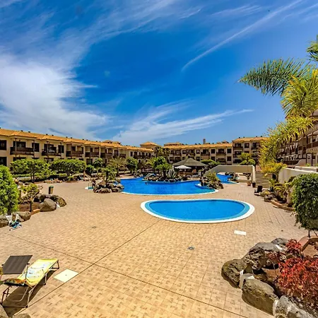 Atlantic 1 Apartamento *