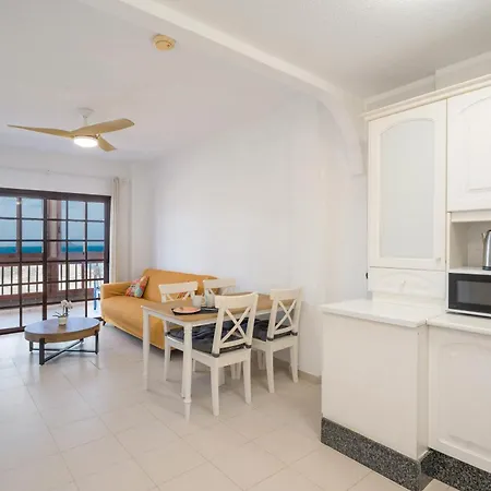 Apartamento Atlantic 1