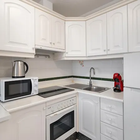 Apartamento Atlantic 1 *