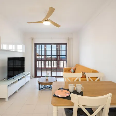 Atlantic 1 Apartamento *