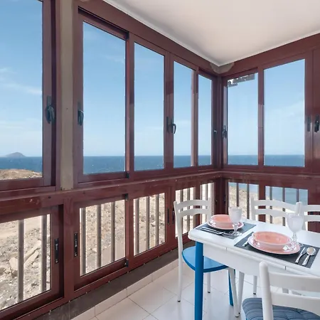 Apartamento Atlantic 1 *